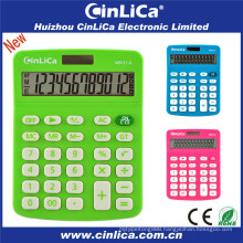 electronic digital calculator MS-21A